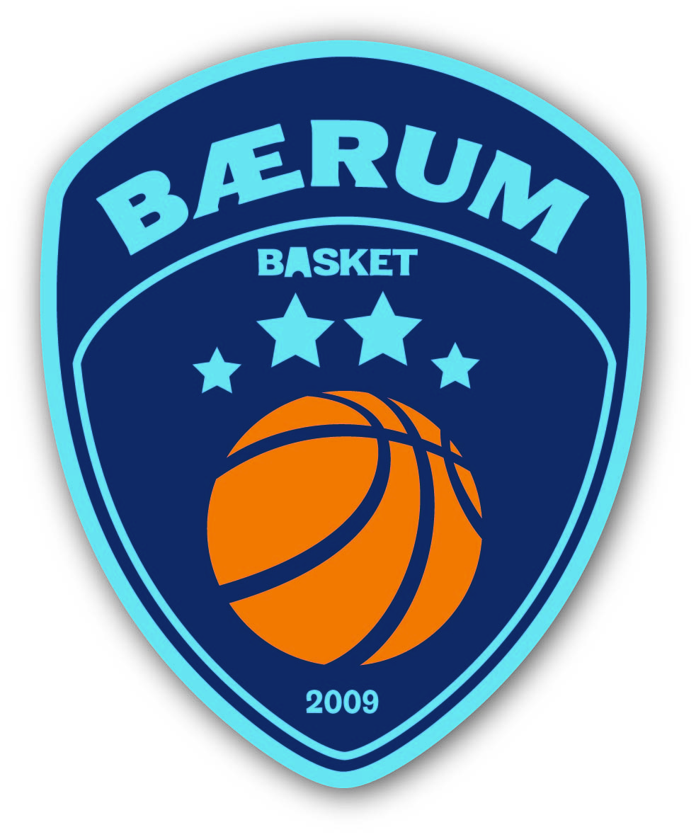 Bærum Basket - MEN 1