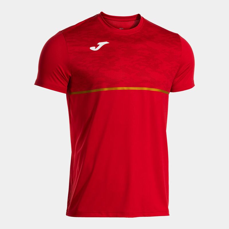 Joma Record III teknisk t-skjorte